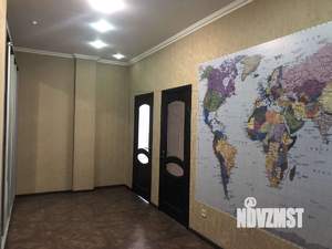 2-к квартира, вторичка, 109м2, 5/17 этаж