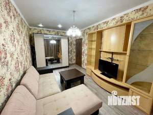 2-к квартира, вторичка, 59м2, 8/15 этаж