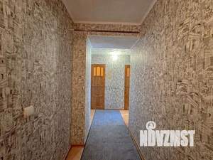 2-к квартира, вторичка, 51м2, 14/14 этаж