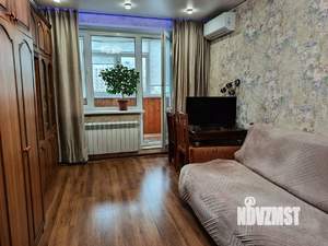 2-к квартира, вторичка, 52м2, 5/10 этаж