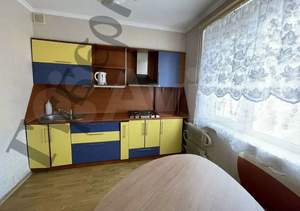 1-к квартира, вторичка, 35м2, 8/10 этаж