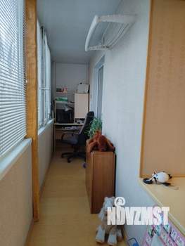 2-к квартира, вторичка, 44м2, 4/9 этаж