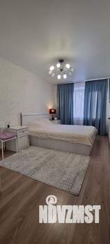 2-к квартира, вторичка, 54м2, 2/13 этаж