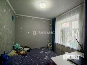 1-к квартира, вторичка, 46м2, 4/5 этаж