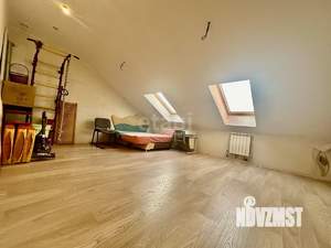 4-к квартира, вторичка, 114м2, 5/5 этаж