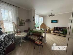 Студия квартира, вторичка, 56м2, 2/9 этаж