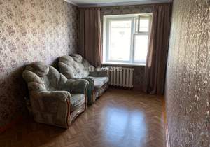 2-к квартира, вторичка, 46м2, 4/5 этаж