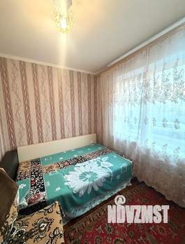 4-к квартира, вторичка, 75м2, 1/9 этаж