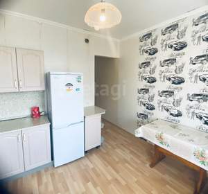 2-к квартира, вторичка, 59м2, 2/4 этаж