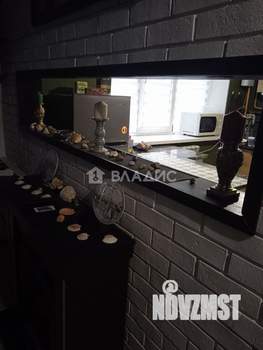 Студия квартира, вторичка, 35м2, 1/3 этаж