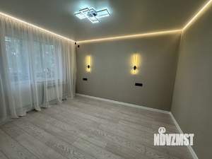 3-к квартира, вторичка, 62м2, 2/10 этаж