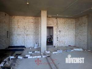 1-к квартира, вторичка, 54м2, 14/17 этаж