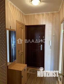 1-к квартира, вторичка, 31м2, 7/9 этаж