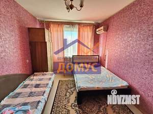1-к квартира, вторичка, 33м2, 6/9 этаж