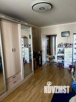2-к квартира, вторичка, 61м2, 7/9 этаж