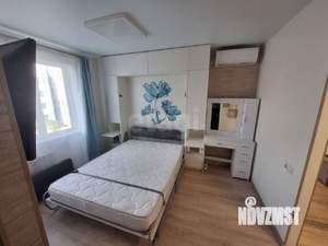 Студия квартира, вторичка, 28м2, 3/5 этаж