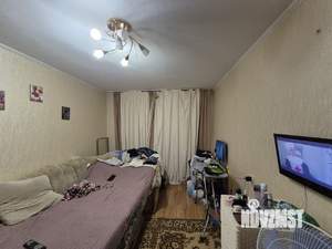 1-к квартира, вторичка, 34м2, 2/9 этаж