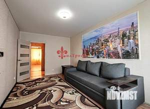 2-к квартира, вторичка, 58м2, 3/10 этаж