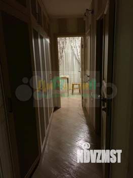 2-к квартира, вторичка, 59м2, 1/10 этаж