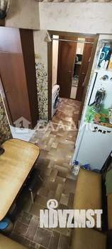 2-к квартира, вторичка, 35м2, 1/5 этаж