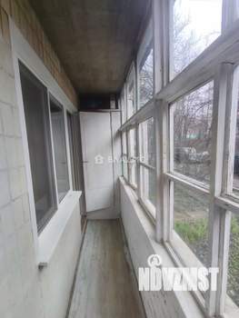 2-к квартира, вторичка, 45м2, 1/9 этаж