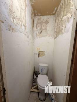 3-к квартира, вторичка, 63м2, 5/5 этаж