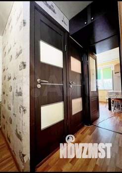 2-к квартира, вторичка, 44м2, 5/5 этаж