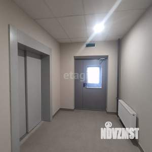 1-к квартира, вторичка, 51м2, 4/11 этаж