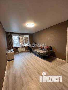 3-к квартира, вторичка, 61м2, 4/9 этаж