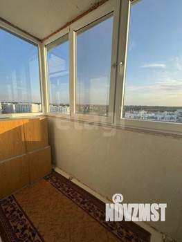 1-к квартира, вторичка, 39м2, 10/10 этаж