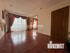 6-к квартира, вторичка, 124м2, 9/9 этаж
