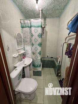 1-к квартира, вторичка, 32м2, 4/5 этаж