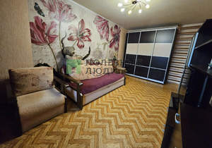 2-к квартира, вторичка, 52м2, 2/9 этаж