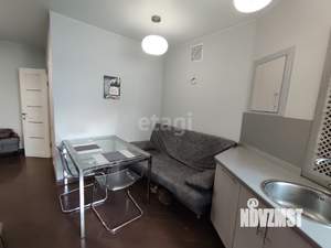 1-к квартира, вторичка, 38м2, 5/9 этаж
