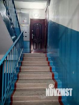 2-к квартира, вторичка, 44м2, 4/5 этаж