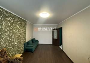 1-к квартира, вторичка, 33м2, 10/14 этаж