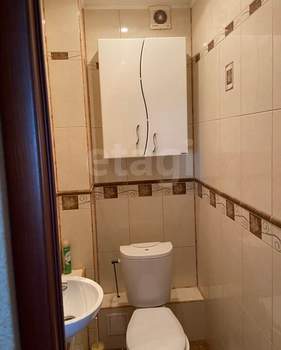 3-к квартира, вторичка, 88м2, 14/14 этаж