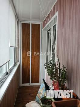 2-к квартира, вторичка, 42м2, 2/9 этаж