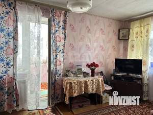 1-к квартира, вторичка, 30м2, 2/5 этаж