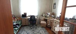 4-к квартира, вторичка, 92м2, 2/4 этаж