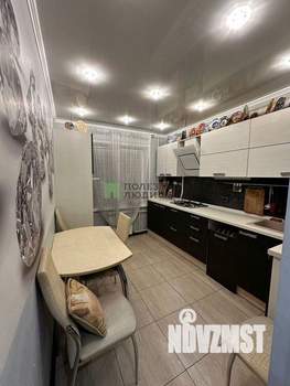 3-к квартира, вторичка, 63м2, 1/9 этаж