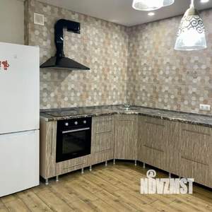 2-к квартира, вторичка, 78м2, 12/14 этаж