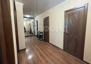 2-к квартира, вторичка, 73м2, 10/16 этаж