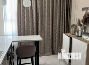 3-к квартира, вторичка, 90м2, 12/18 этаж