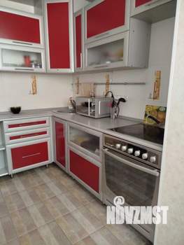 2-к квартира, вторичка, 51м2, 11/15 этаж