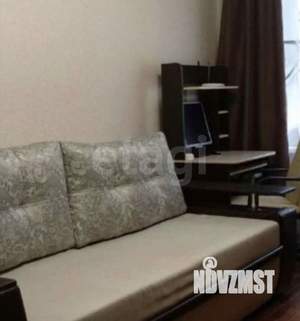 1-к квартира, вторичка, 32м2, 1/9 этаж