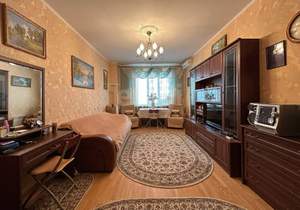 2-к квартира, вторичка, 66м2, 2/12 этаж