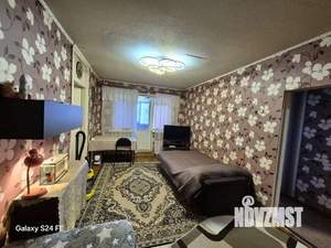 2-к квартира, вторичка, 46м2, 3/5 этаж