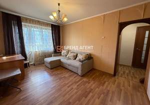 1-к квартира, вторичка, 32м2, 6/9 этаж