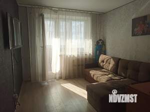 2-к квартира, вторичка, 52м2, 5/9 этаж